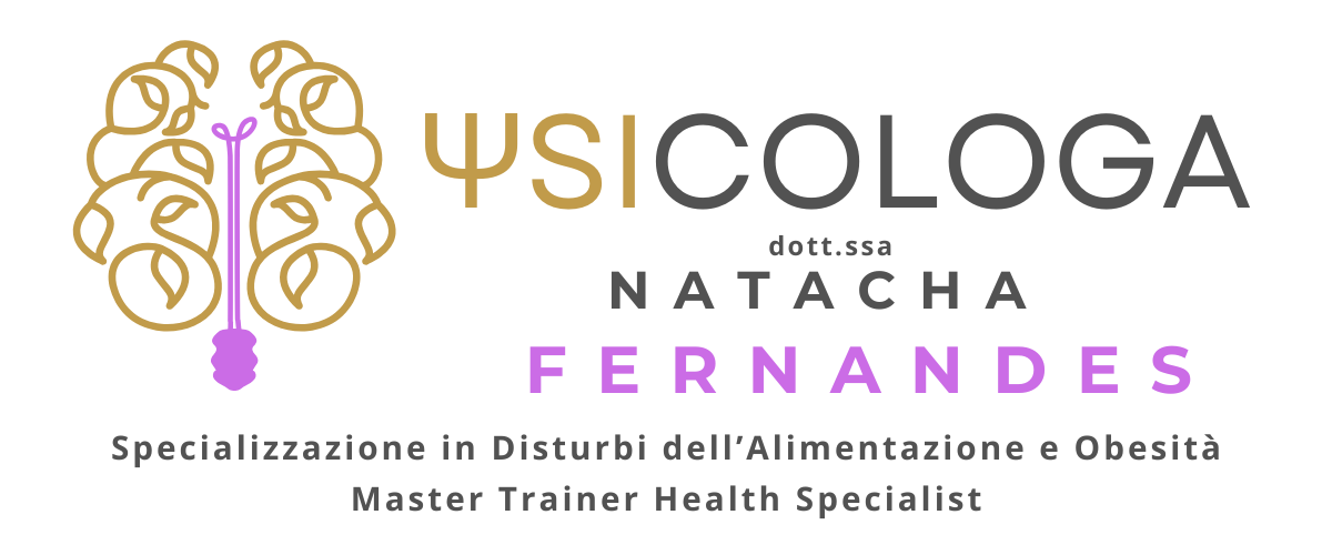 Psicologa a Napoli – Dott.ssa Natacha Fernandes | Specializzata Disturbi dell'Alimentazione